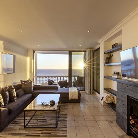 Clifton Yolo Spaces - Clifton Beachfront Apartments Fokváros Kültér fotó