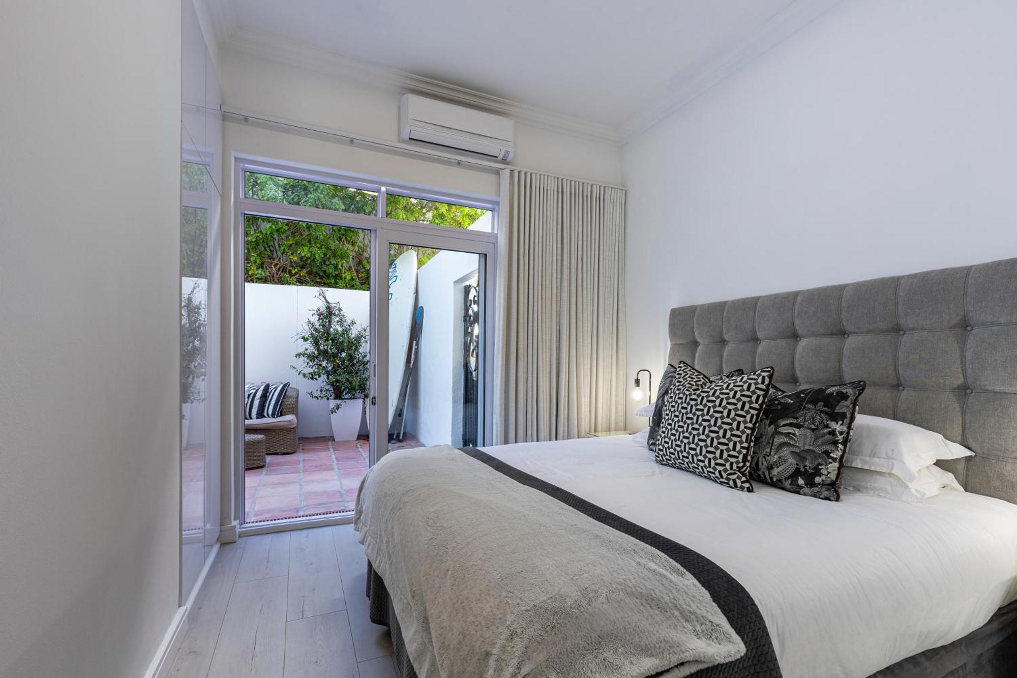 Clifton Yolo Spaces - Clifton Beachfront Apartments Fokváros Kültér fotó