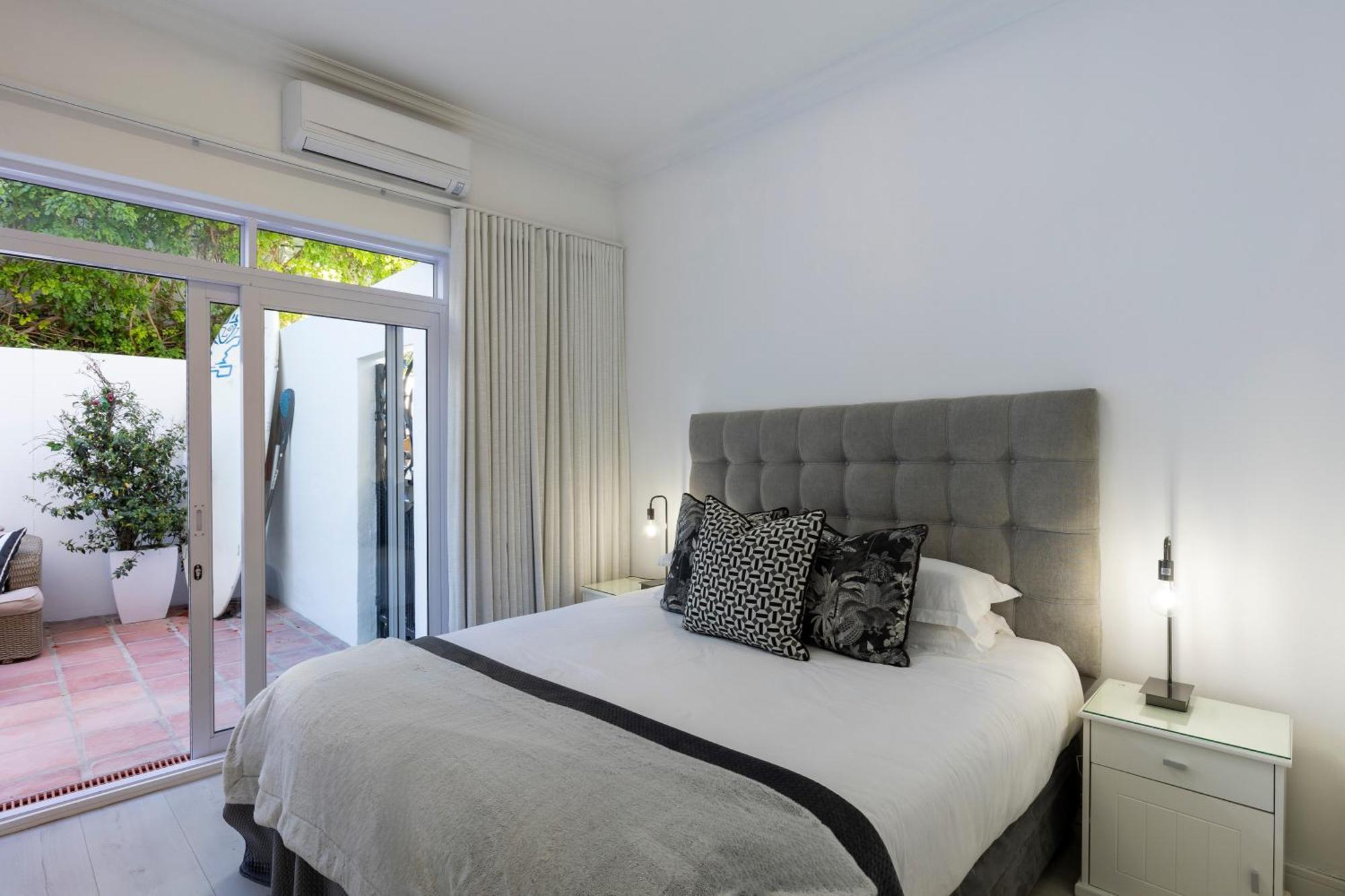 Clifton Yolo Spaces - Clifton Beachfront Apartments Fokváros Kültér fotó