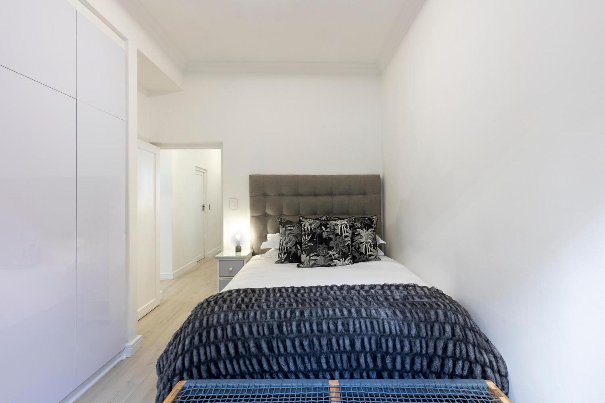 Clifton Yolo Spaces - Clifton Beachfront Apartments Fokváros Kültér fotó
