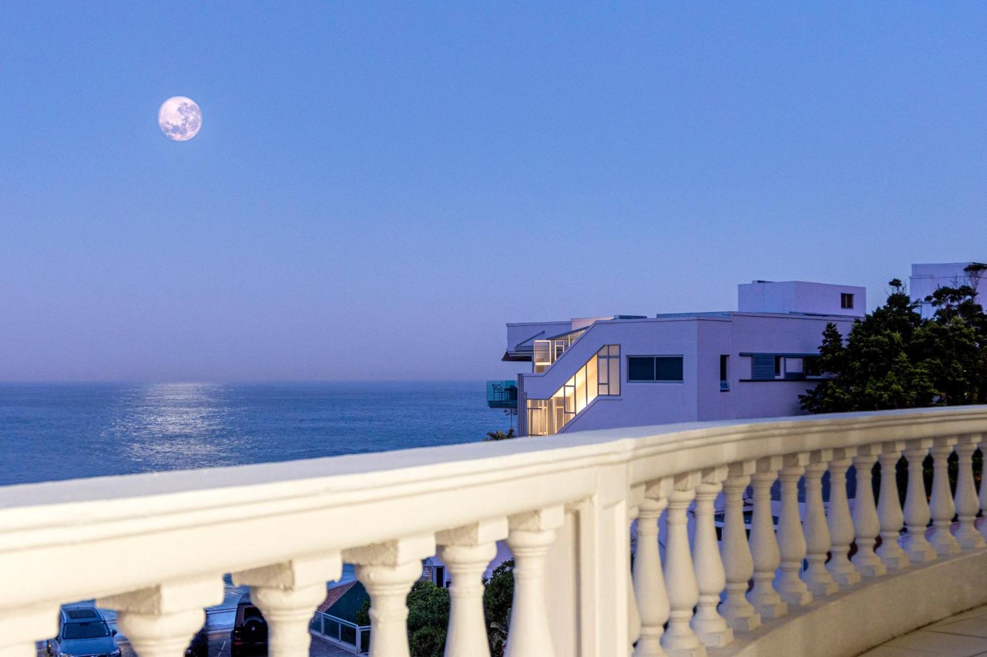 Clifton Yolo Spaces - Clifton Beachfront Apartments Fokváros Kültér fotó
