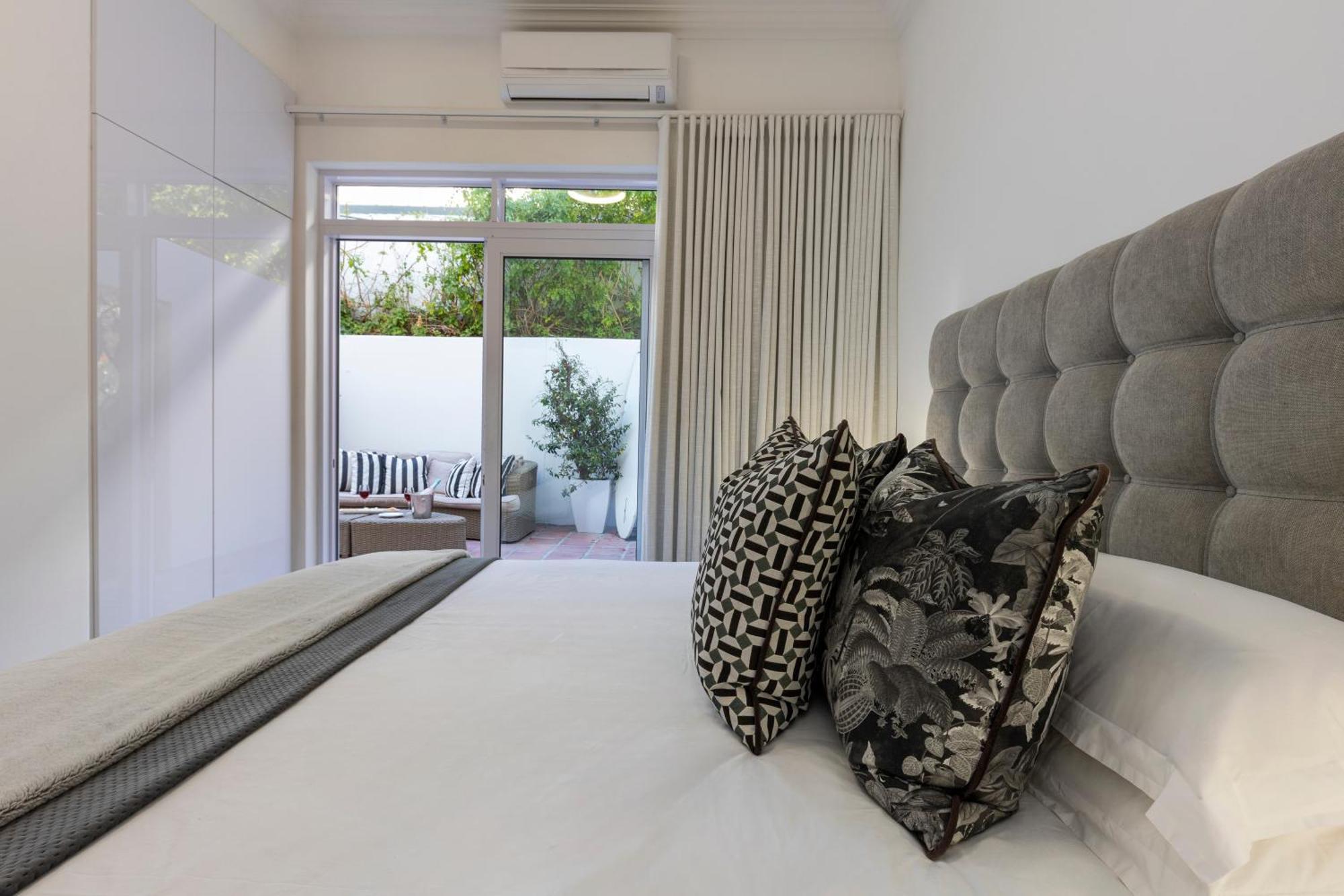 Clifton Yolo Spaces - Clifton Beachfront Apartments Fokváros Kültér fotó