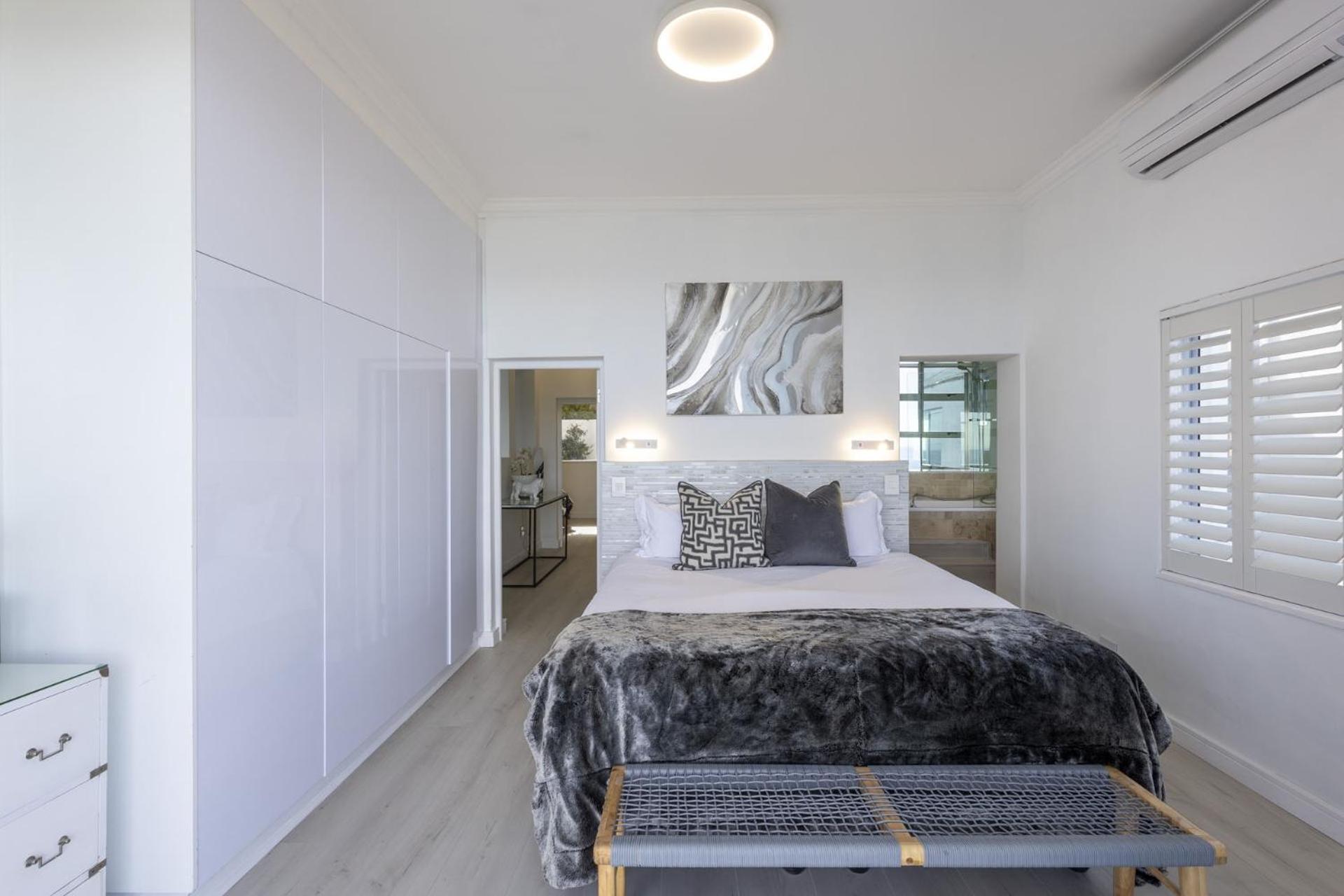 Clifton Yolo Spaces - Clifton Beachfront Apartments Fokváros Kültér fotó