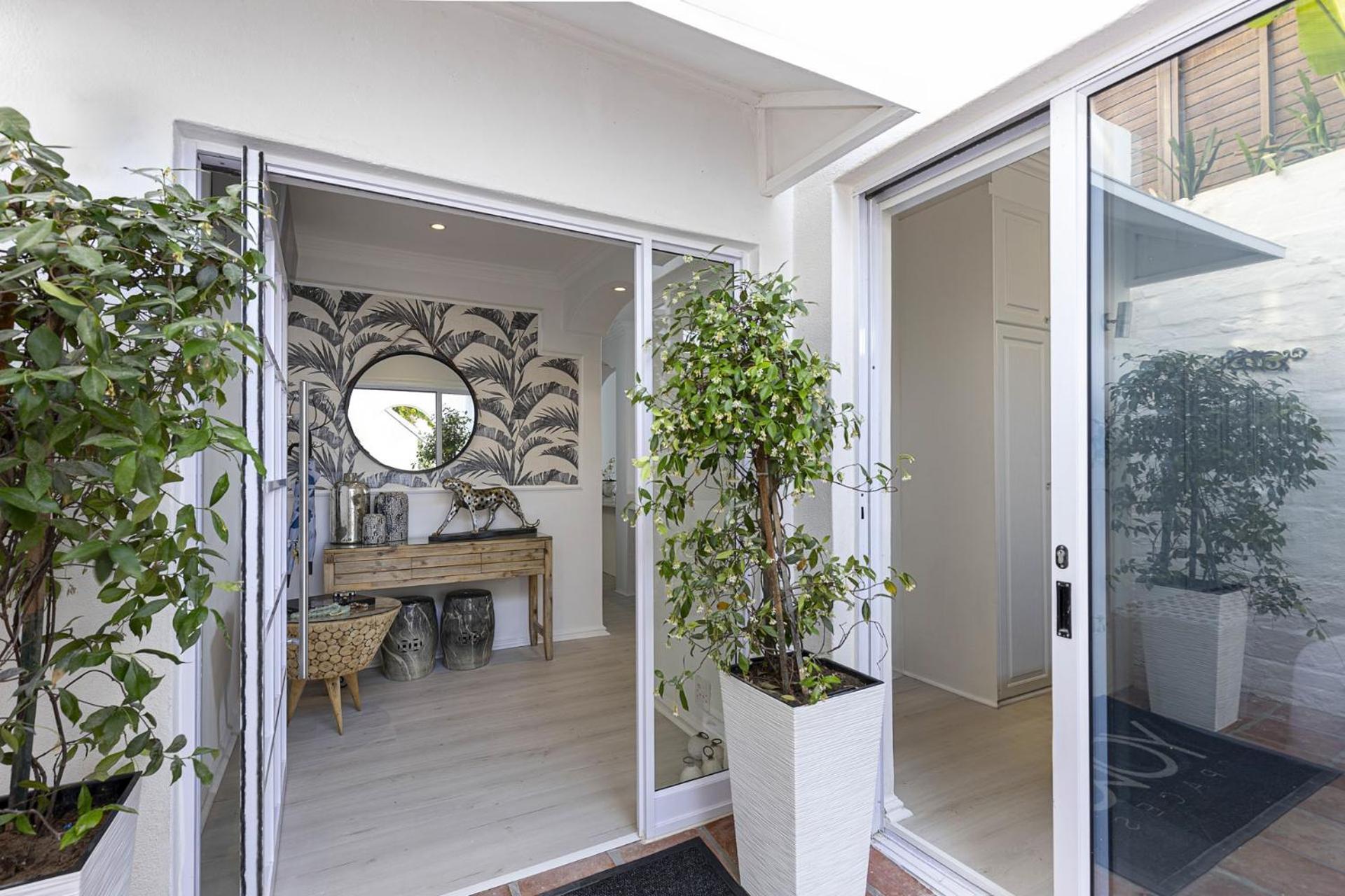 Clifton Yolo Spaces - Clifton Beachfront Apartments Fokváros Kültér fotó