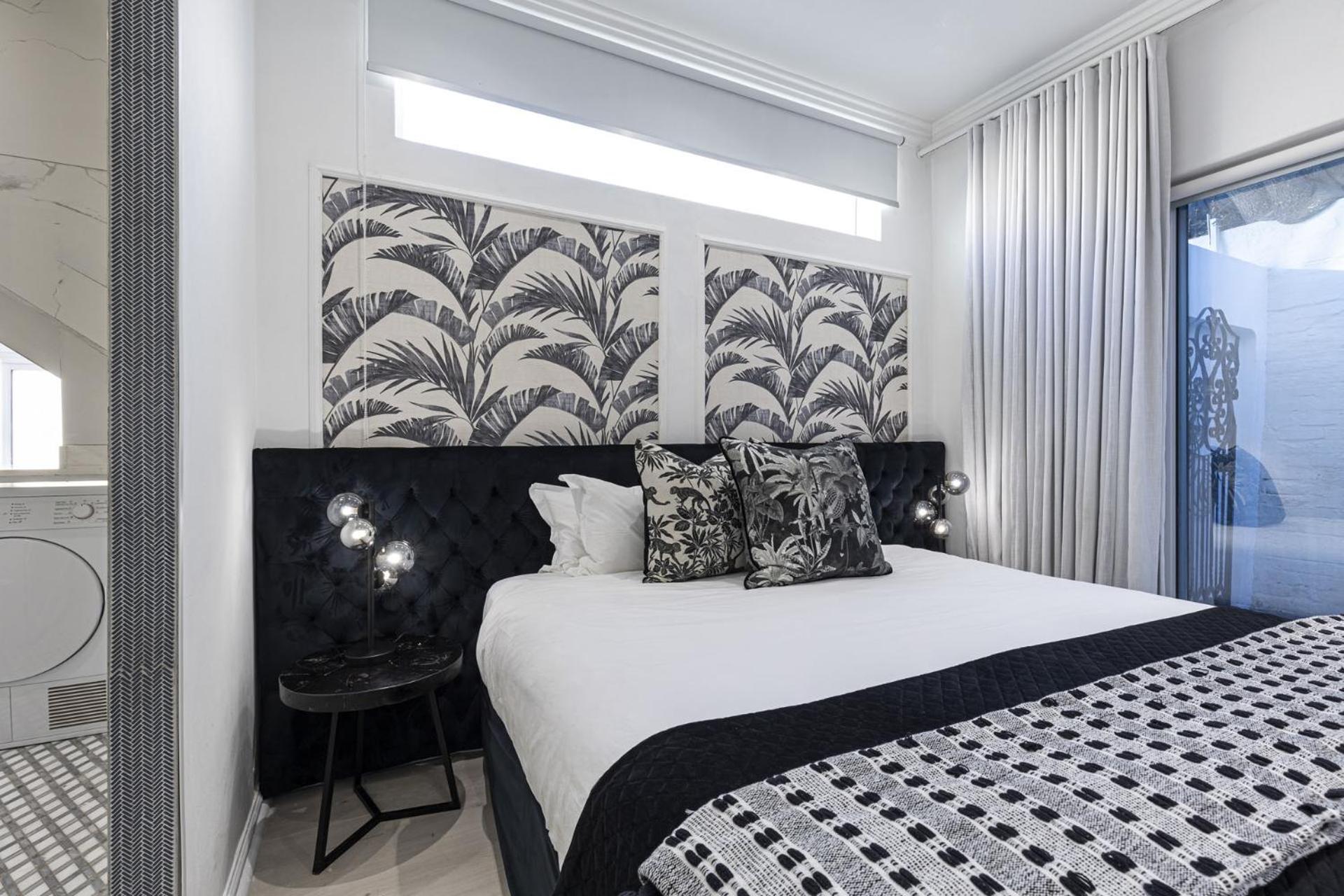 Clifton Yolo Spaces - Clifton Beachfront Apartments Fokváros Kültér fotó